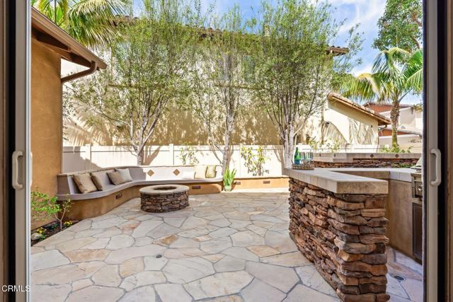 Detail Gallery Image 36 of 65 For 8240 Silver Cir, Ventura,  CA 93004 - 3 Beds | 2/1 Baths