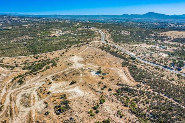 Image 4 of 7 For 0 Tierra Del Sol Road