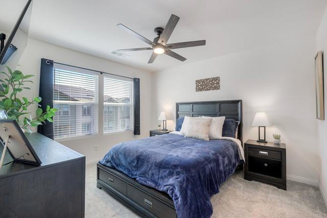 Detail Gallery Image 17 of 31 For 229 Mission Villas Rd., San Marcos,  CA 92069 - 2 Beds | 2/1 Baths