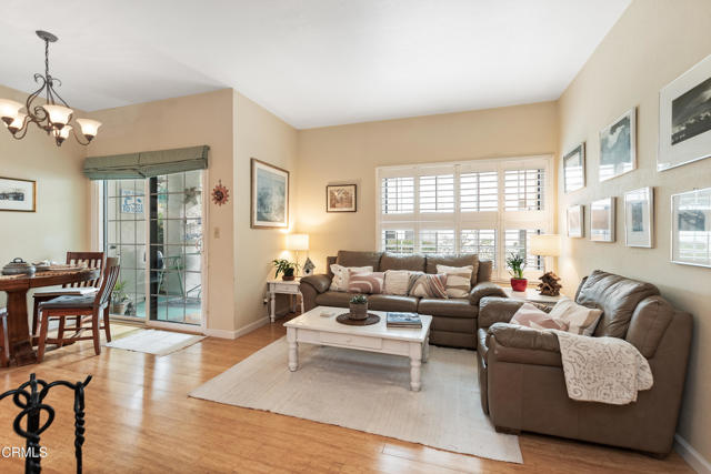 Detail Gallery Image 9 of 35 For 1240 Franciscan Ct #3,  Carpinteria,  CA 93013 - 2 Beds | 2 Baths