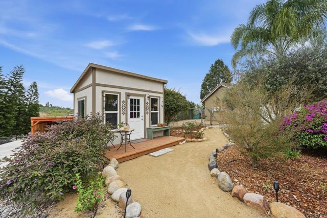 Detail Gallery Image 49 of 57 For 1655 Colina, Fallbrook,  CA 92028 - 3 Beds | 2 Baths