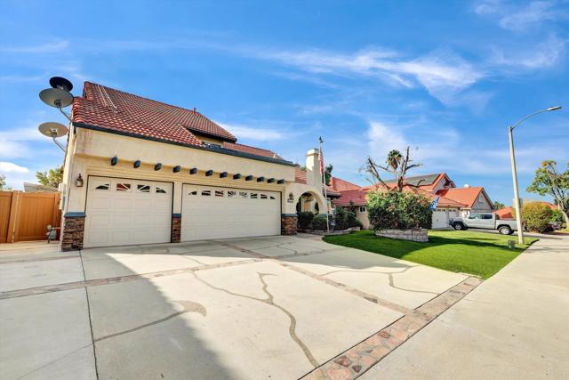 Detail Gallery Image 37 of 37 For 25417 Sand Creek Trl, Moreno Valley,  CA 92557 - 3 Beds | 2/1 Baths