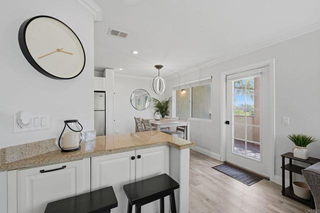 Detail Gallery Image 9 of 31 For 3455 Paseo De Alicia #14,  Oceanside,  CA 92056 - 1 Beds | 1 Baths