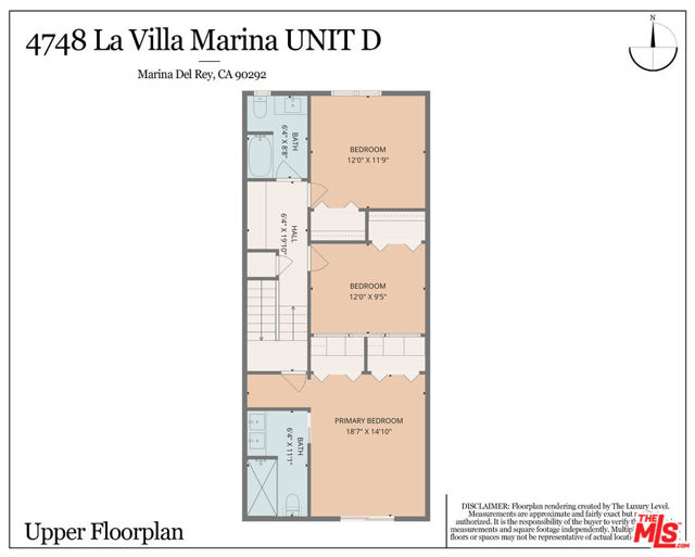 4748 La Villa Marina, D photo 27