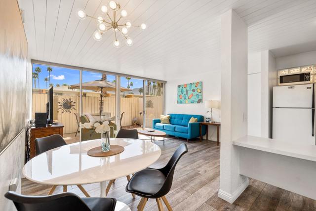 1111 E Palm Canyon Drive #104, Palm Springs, CA 92264