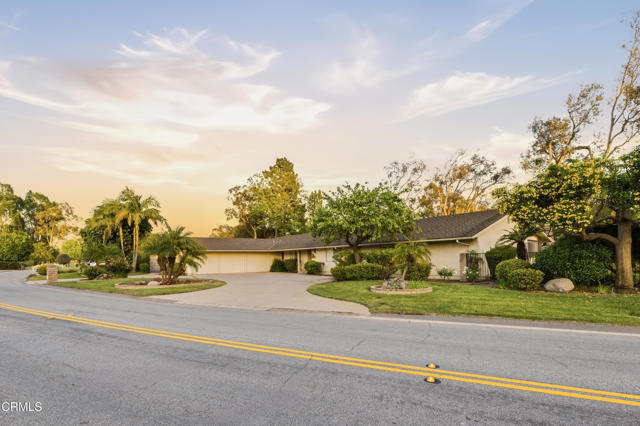 Detail Gallery Image 46 of 46 For 1356 Fairway Dr, Camarillo,  CA 93010 - 4 Beds | 3 Baths