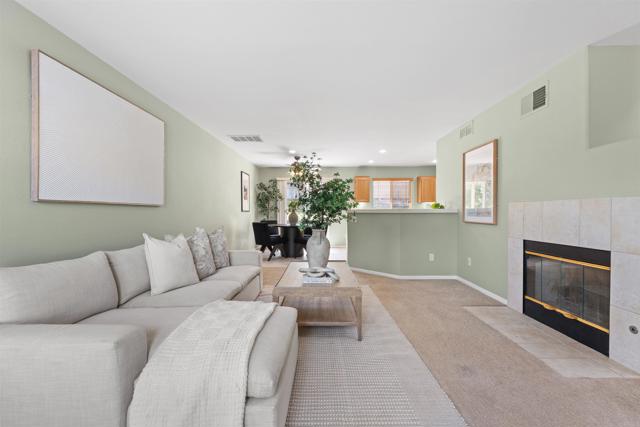 Detail Gallery Image 8 of 41 For 1170 Pinto Canyon Ln, Chula Vista,  CA 91915 - 3 Beds | 2/1 Baths