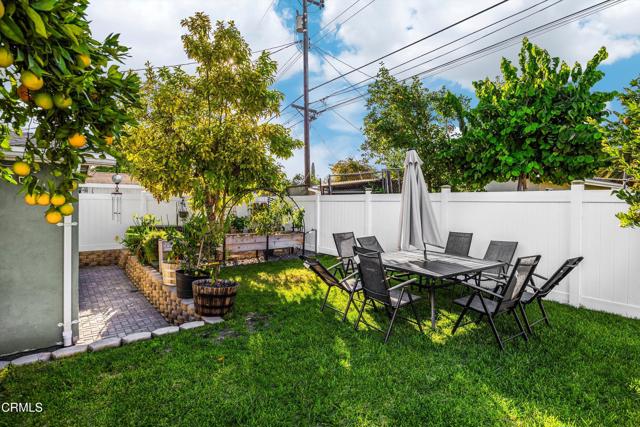 Detail Gallery Image 31 of 43 For 161 S Winton Ave, La Puente,  CA 91744 - 4 Beds | 2 Baths