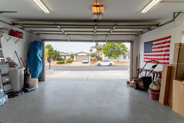 Detail Gallery Image 25 of 39 For 1611 Richandave Ave, El Cajon,  CA 92019 - 4 Beds | 2/1 Baths