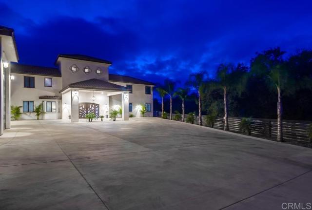 Home for Sale in Alpine