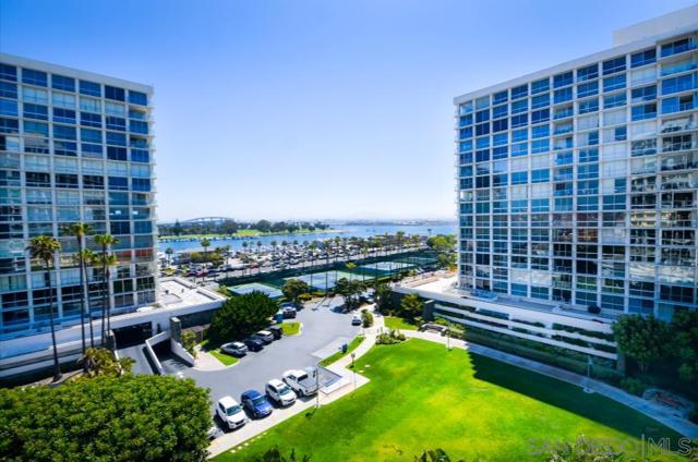 Details for 1720 Avenida Del Mundo  607, Coronado, CA 92118