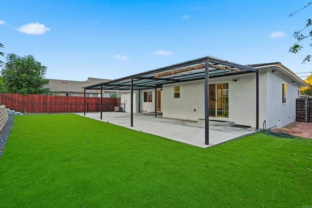 Detail Gallery Image 21 of 36 For 3370 72 Par Dr, La Mesa,  CA 91941 - 5 Beds | 4 Baths