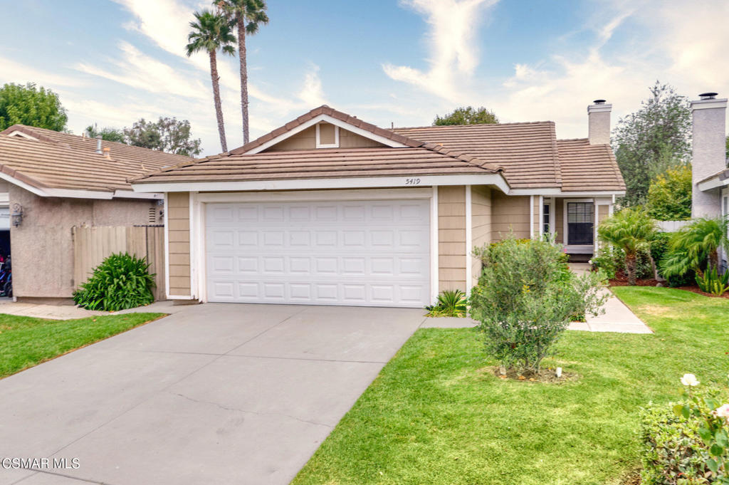 5419 Camino Compadre