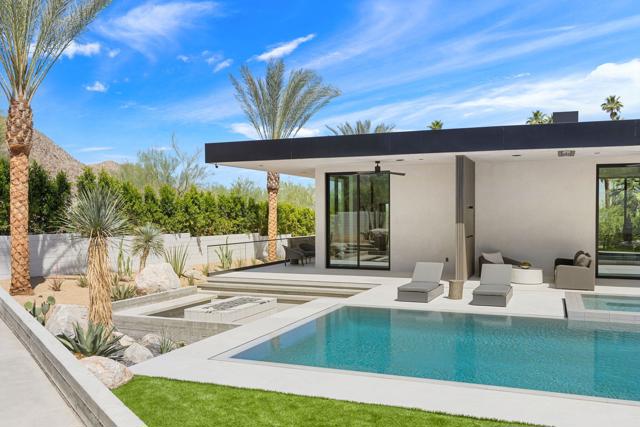 71272 San Gorgonio Rd Road, Rancho Mirage, CA 92270