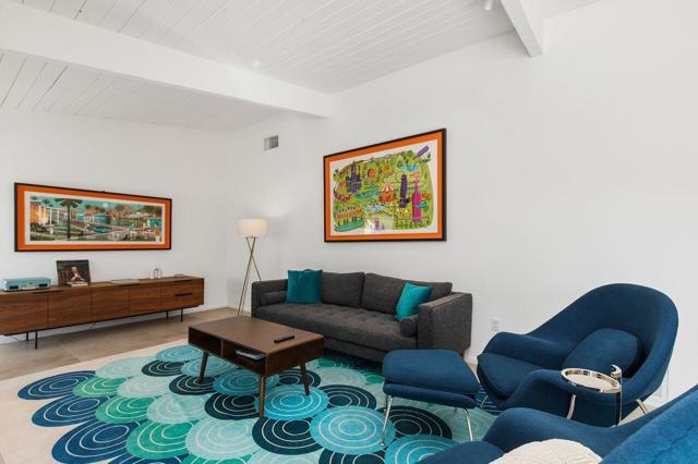 411 E Racquet Club Road, Palm Springs, CA 92262