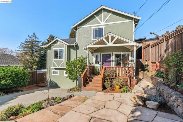 Details for 5861 Bernhard Ave, Richmond, CA 94805