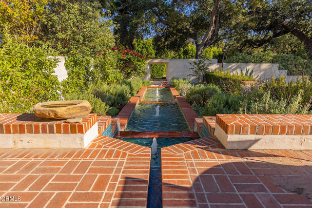 Detail Gallery Image 25 of 55 For 715 El Toro Rd, Ojai,  CA 93023 - 6 Beds | 7 Baths