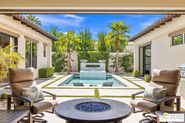 75087 Mansfield Drive, Indian Wells, CA 92210