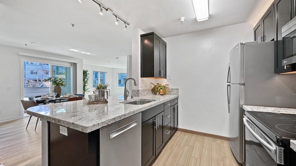 6400 Christie Avenue #3202