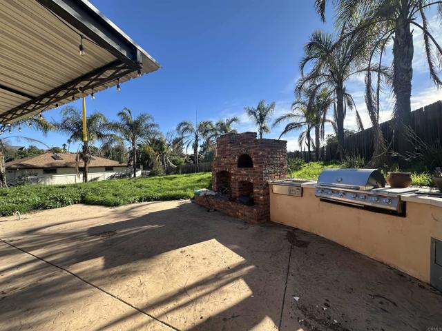 Detail Gallery Image 30 of 32 For 13907 Maxfield Rd, Jamul,  CA 91935 - 3 Beds | 2/1 Baths