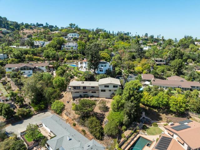 Detail Gallery Image 66 of 72 For 4814 Rushville Ln, La Mesa,  CA 91941 - 5 Beds | 2/1 Baths