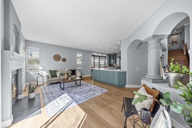 Detail Gallery Image 14 of 50 For 3796 via Las Villas, Oceanside,  CA 92056 - 4 Beds | 2/1 Baths