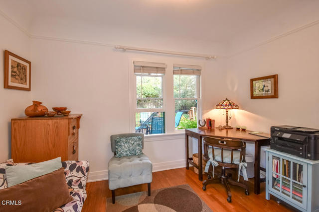 Detail Gallery Image 20 of 31 For 1158 Bella Vista Ave, Pasadena,  CA 91107 - 2 Beds | 1 Baths