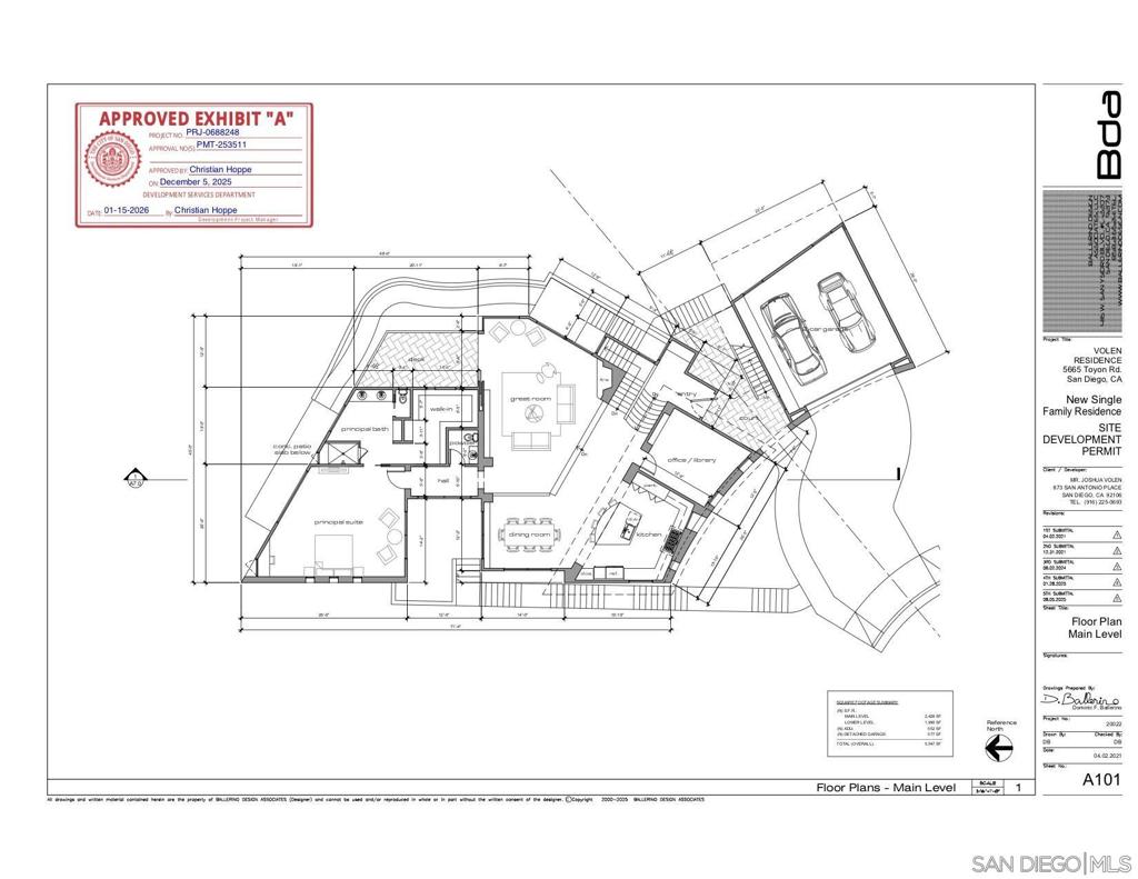 5665 Toyon Rd - photo 8