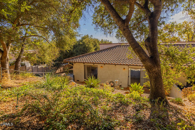 Detail Gallery Image 17 of 27 For 410 Church Rd #40,  Ojai,  CA 93023 - 2 Beds | 2/1 Baths