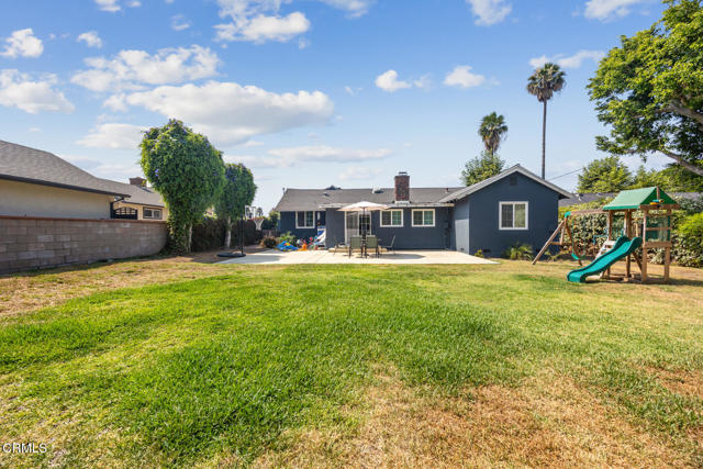 Detail Gallery Image 35 of 39 For 409 E Carroll Ave, Glendora,  CA 91741 - 3 Beds | 1/1 Baths