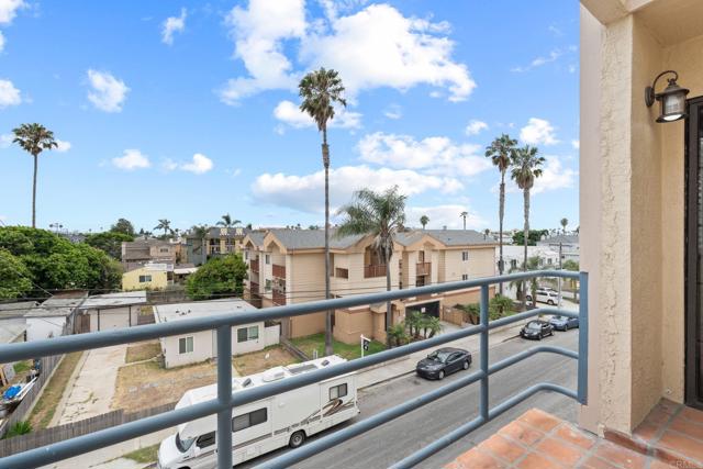 Detail Gallery Image 17 of 48 For 270 Dahlia Ave #22,  Imperial Beach,  CA 91932 - 3 Beds | 2/1 Baths