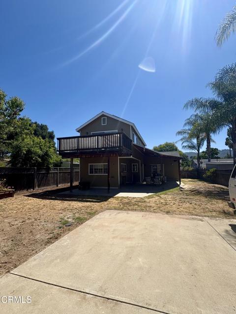 Detail Gallery Image 20 of 23 For 133 Prospect St, Oak View,  CA 93022 - 3 Beds | 2 Baths