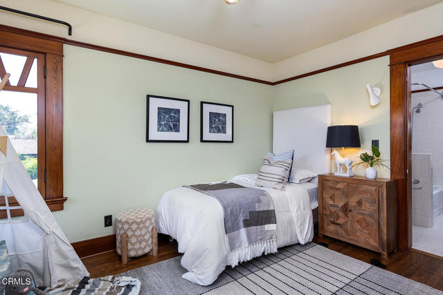 Detail Gallery Image 36 of 60 For 1361 Ridge Way, Pasadena,  CA 91106 - 5 Beds | 4/2 Baths