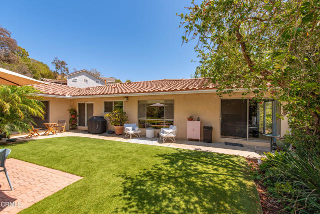 Detail Gallery Image 38 of 41 For 633 Camino Roberto, Thousand Oaks,  CA 91360 - 4 Beds | 2/1 Baths