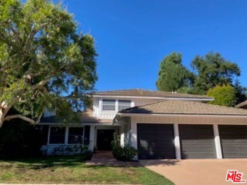 2695 BASIL Lane