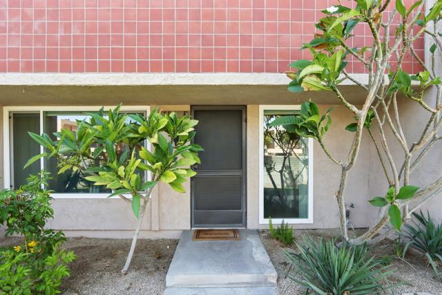 Details for 110 Via Escuela  E, Palm Springs, CA 92262