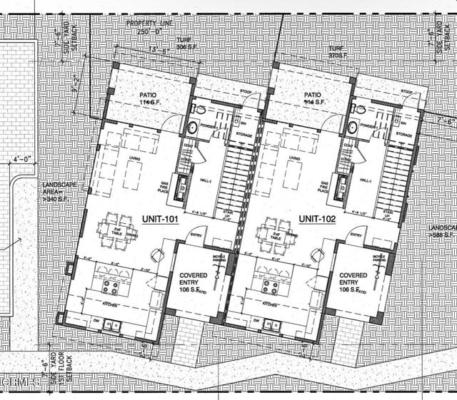 Detail Gallery Image 31 of 32 For 136 N Oakview Dr #101,  Thousand Oaks,  CA 91362 - 2 Beds | 2/1 Baths