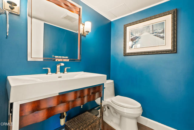 Detail Gallery Image 13 of 30 For 423 W Walnut St, Pasadena,  CA 91103 - 3 Beds | 2/1 Baths