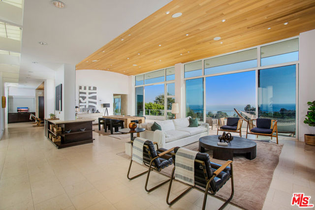 Drew Fenton | 27454 Winding Way Malibu CA | MLS: 7438314