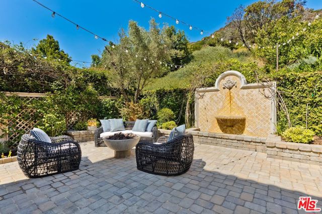 Drew Fenton | 746 Palisades Drive Pacific Palisades CA | MLS: 6794665