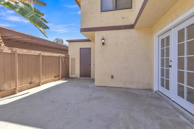 Detail Gallery Image 20 of 23 For 237 Rancho Dr #C,  Chula Vista,  CA 91911 - 3 Beds | 1/1 Baths
