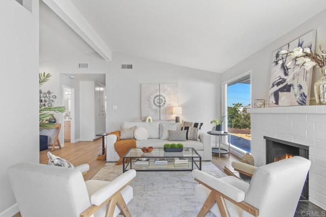 Detail Gallery Image 11 of 34 For 6065 Zora Street, La Mesa,  CA 91942 - 3 Beds | 2 Baths