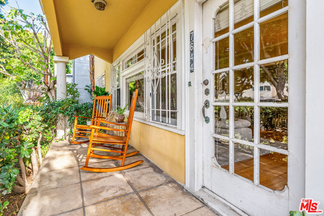 4 Bed Home for Sale in West Hollywood, California