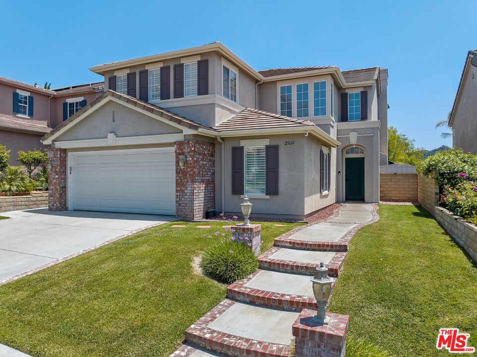 25614 Lewis Way