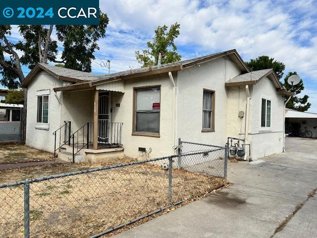 410 19Th St, Antioch, California 94509, ,Multi-Family,For Sale,19Th St,41075663