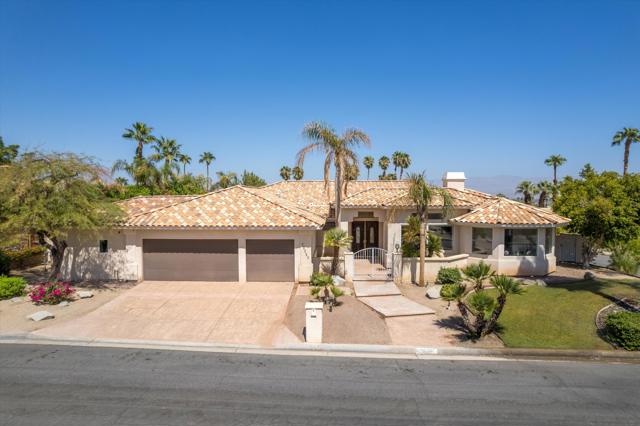 Image 3 of 57 For 73250 Desert Rose Drive