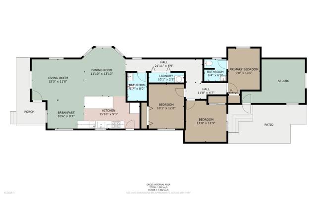 1539 E San Fernando Street, San Jose CA: https://media.crmls.org/mediaz/142e9757-7892-4200-abad-90f1dd1bb132.jpg