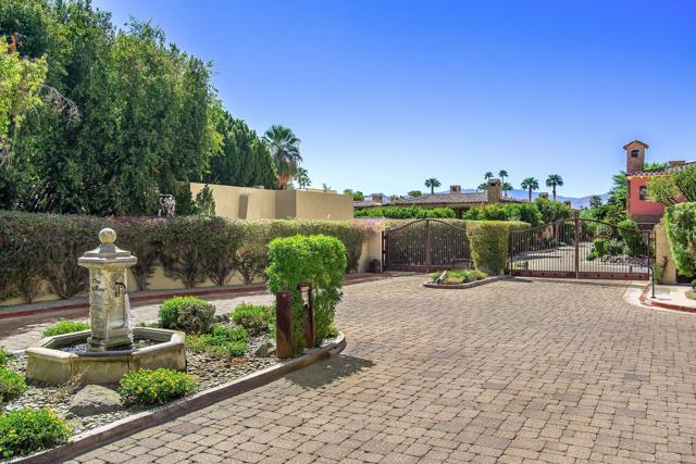 318 Villaggio E, Palm Springs, CA 92262