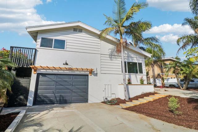 Home for Sale in Carlsbad