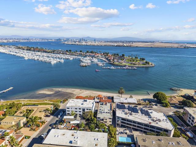 430 San Antonio Ave, San Diego, California 92106, 2 Bedrooms Bedrooms, ,2 BathroomsBathrooms,Condominium,For Sale,San Antonio Ave,250018184SD